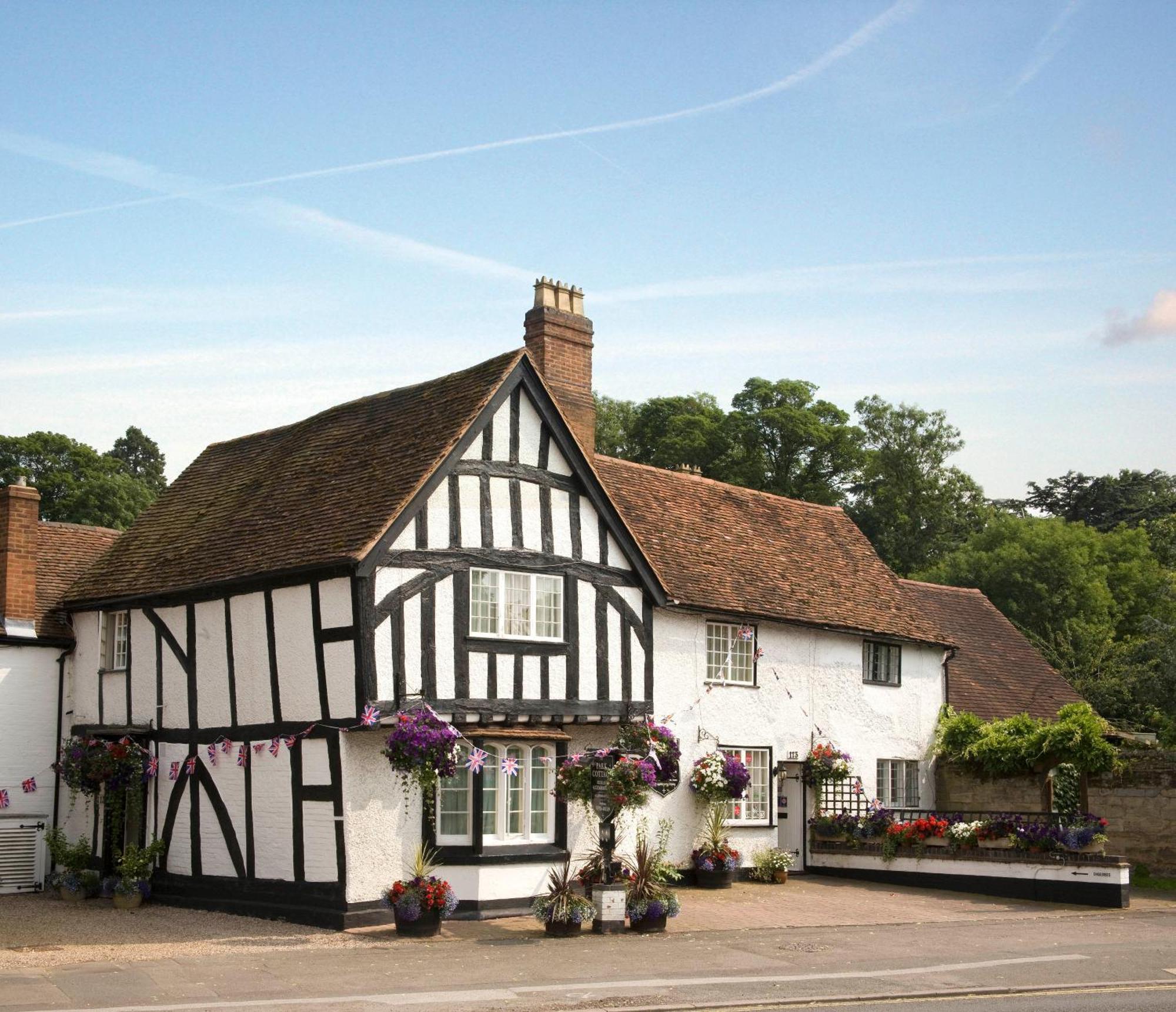 Park Cottage Warwick  Exterior photo